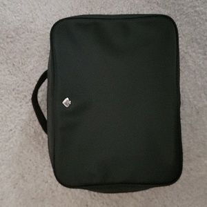 Kate Spade Toiletries/Cosmetic Bag
